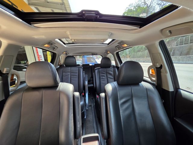 TOYOTA豐田 PREVIA  第12張相片