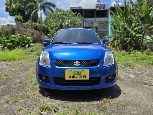 SUZUKI鈴木 SWIFT  第3張相片