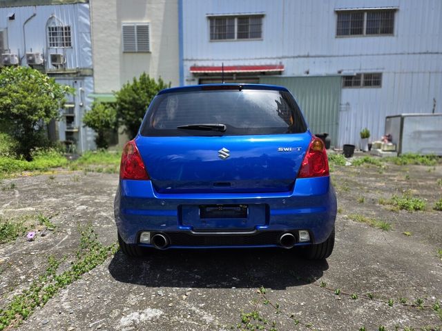 SUZUKI鈴木 SWIFT  第4張相片