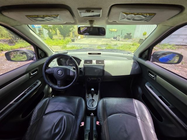SUZUKI鈴木 SWIFT  第5張相片