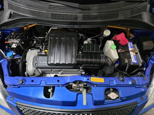 SUZUKI鈴木 SWIFT  第6張相片