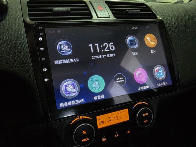 SUZUKI鈴木 SWIFT  第11張相片