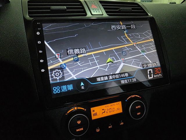SUZUKI鈴木 SWIFT  第13張相片