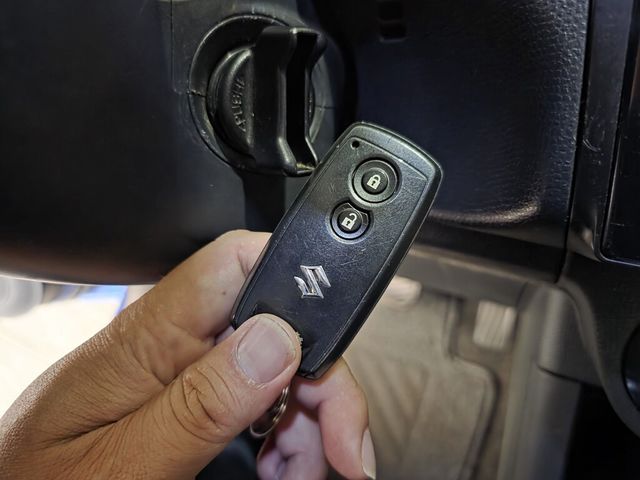 SUZUKI鈴木 SWIFT  第14張相片