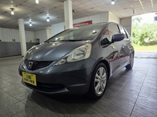 HONDA本田 FIT  第1張相片