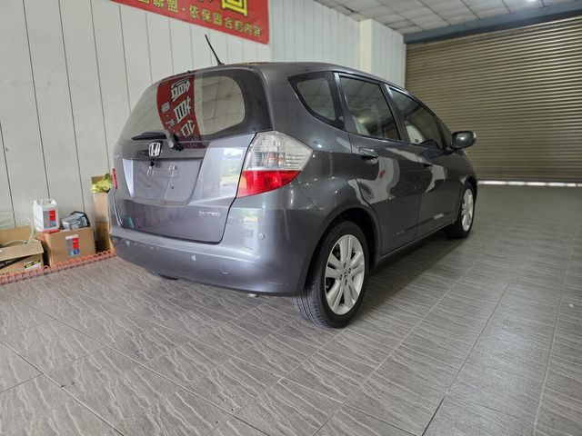 HONDA本田 FIT  第2張相片