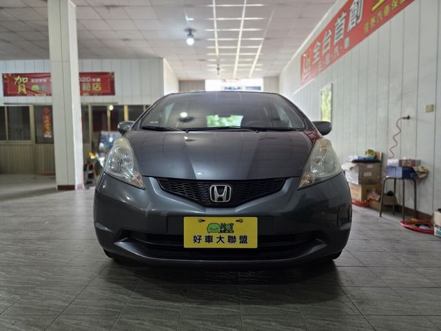 HONDA本田 FIT  第3張相片