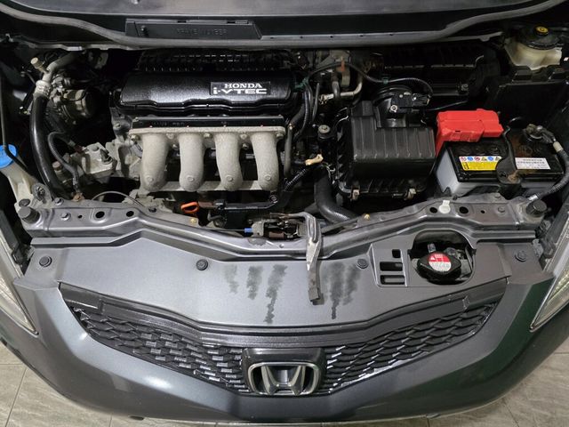 HONDA本田 FIT  第6張相片
