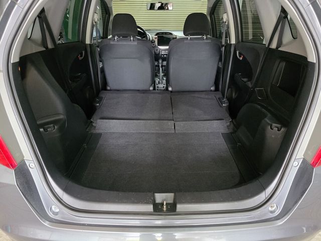 HONDA本田 FIT  第7張相片