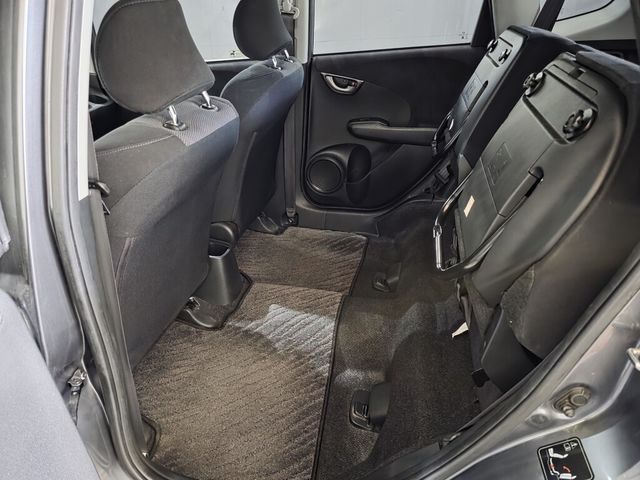 HONDA本田 FIT  第8張相片