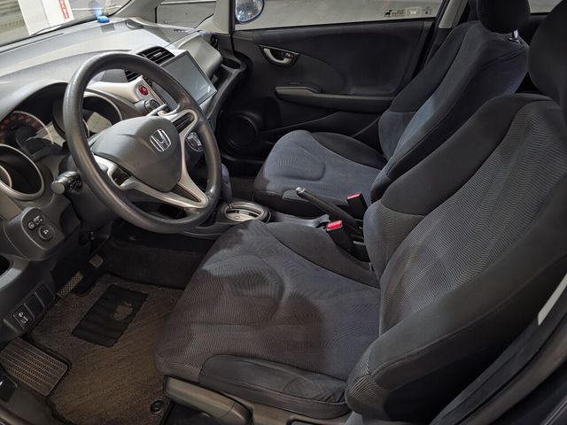 HONDA本田 FIT  第9張相片