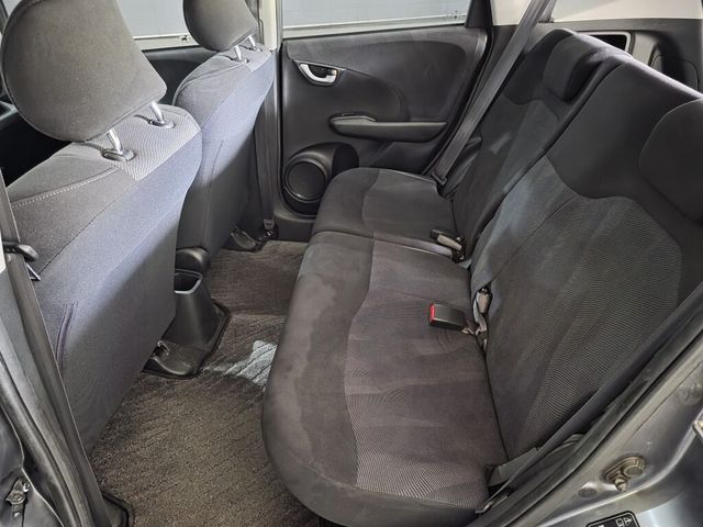 HONDA本田 FIT  第10張相片