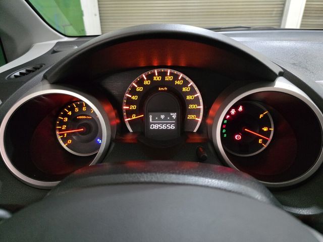 HONDA本田 FIT  第12張相片