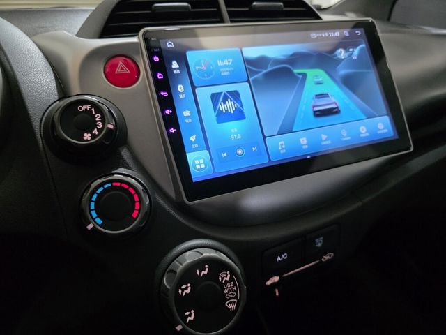 HONDA本田 FIT  第13張相片