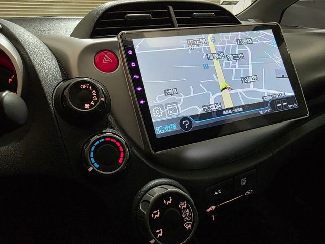 HONDA本田 FIT  第14張相片