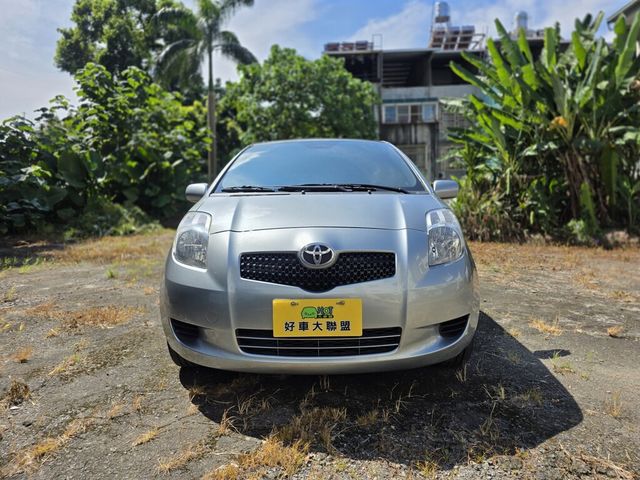 TOYOTA豐田 YARIS  第3張相片