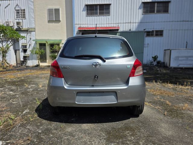 TOYOTA豐田 YARIS  第4張相片