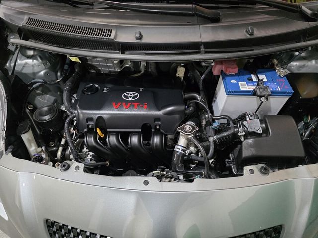 TOYOTA豐田 YARIS  第6張相片