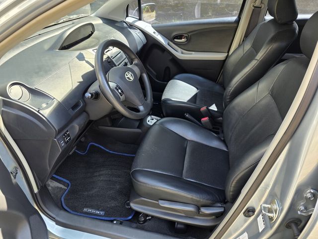 TOYOTA豐田 YARIS  第7張相片