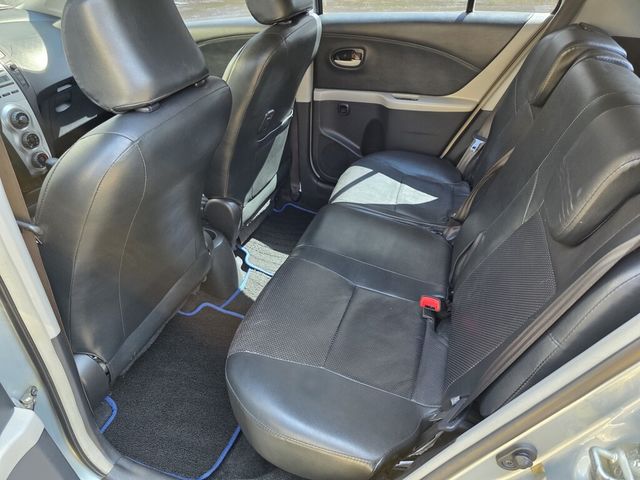 TOYOTA豐田 YARIS  第8張相片