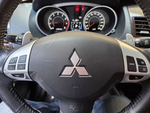 MITSUBISHI三菱 OUTLANDER  第6張相片