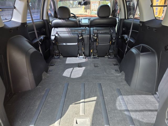 MITSUBISHI三菱 OUTLANDER  第13張相片