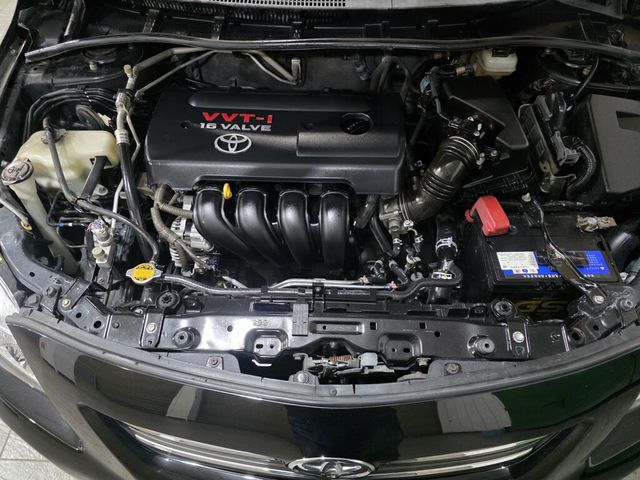 TOYOTA豐田 ALTIS  第6張相片