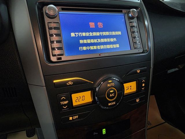 TOYOTA豐田 ALTIS  第9張相片