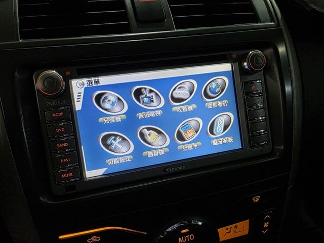 TOYOTA豐田 ALTIS  第10張相片