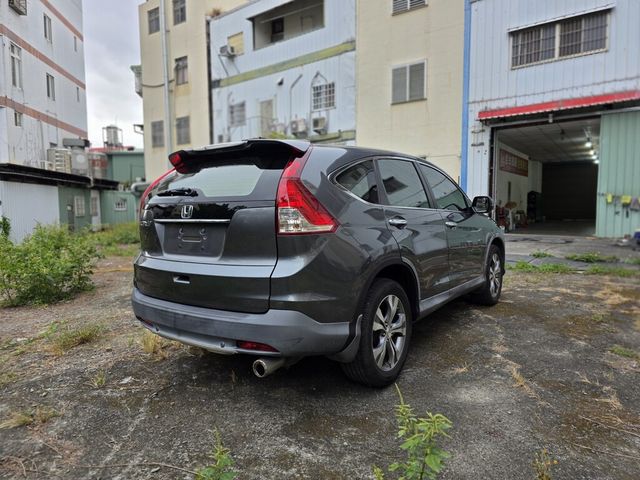 HONDA本田 CR-V  第2張相片