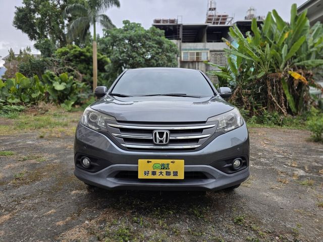 HONDA本田 CR-V  第3張相片