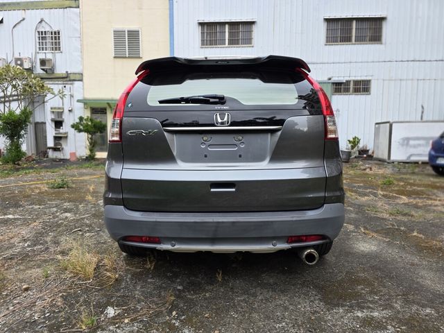 HONDA本田 CR-V  第4張相片