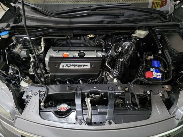 HONDA本田 CR-V  第6張相片