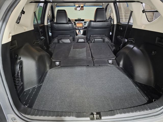 HONDA本田 CR-V  第7張相片