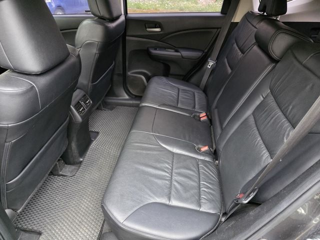 HONDA本田 CR-V  第9張相片