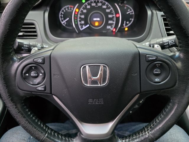 HONDA本田 CR-V  第10張相片