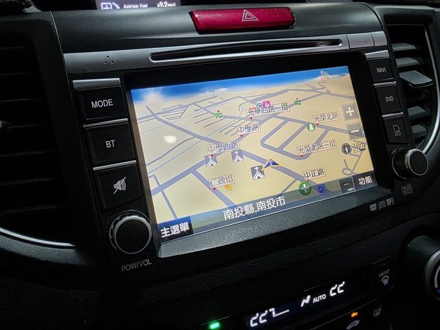HONDA本田 CR-V  第13張相片