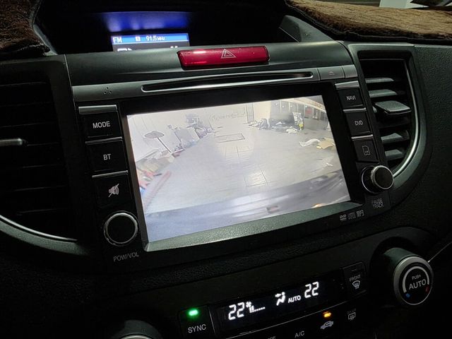 HONDA本田 CR-V  第14張相片