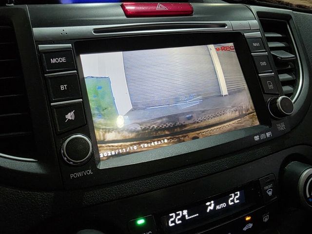 HONDA本田 CR-V  第15張相片