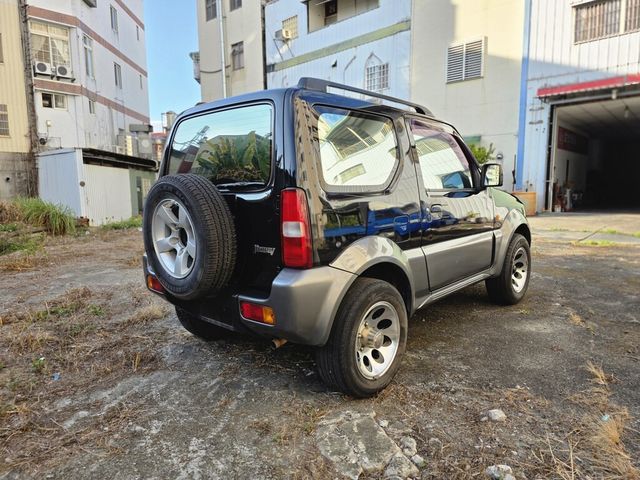 SUZUKI鈴木 JIMNY  第2張相片