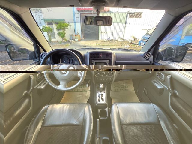 SUZUKI鈴木 JIMNY  第5張相片
