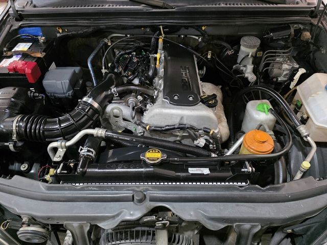 SUZUKI鈴木 JIMNY  第6張相片