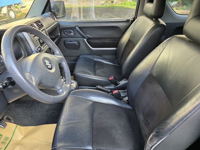 SUZUKI鈴木 JIMNY  第7張相片