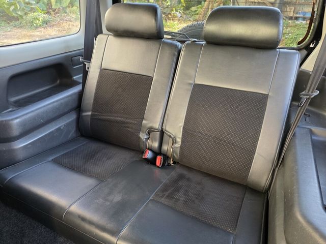 SUZUKI鈴木 JIMNY  第8張相片