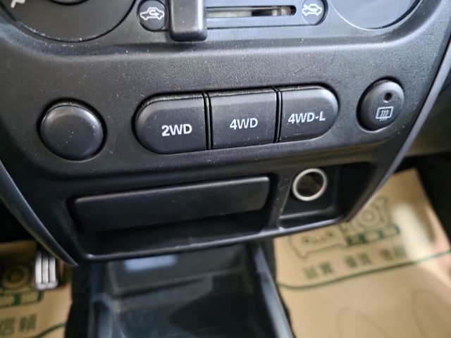 SUZUKI鈴木 JIMNY  第9張相片