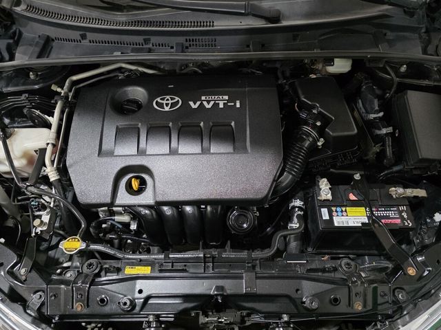 TOYOTA豐田 ALTIS  第6張相片