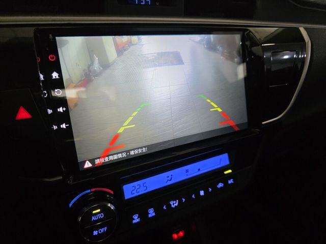 TOYOTA豐田 ALTIS  第10張相片