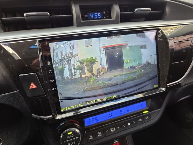 TOYOTA豐田 ALTIS  第11張相片