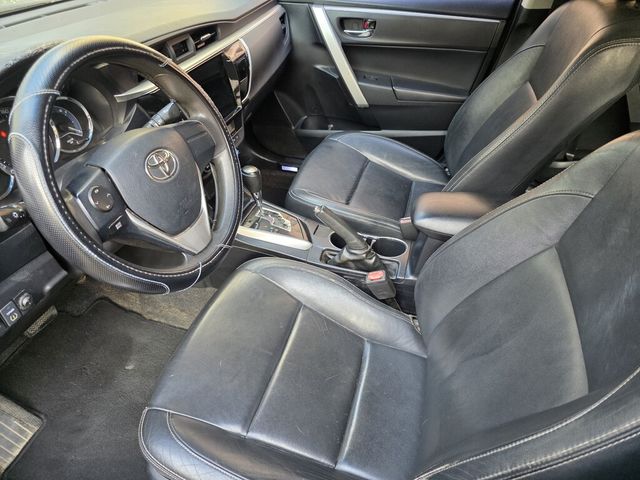 TOYOTA豐田 ALTIS  第14張相片