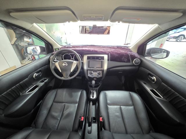 NISSAN日產 LIVINA  第5張相片